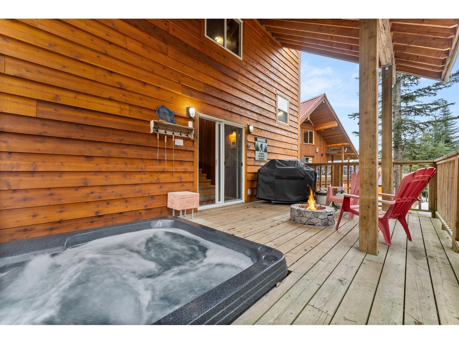 20803 Mount Keenan Road, Mission, British Columbia  V0M 1A1 - Photo 39 - R3004578