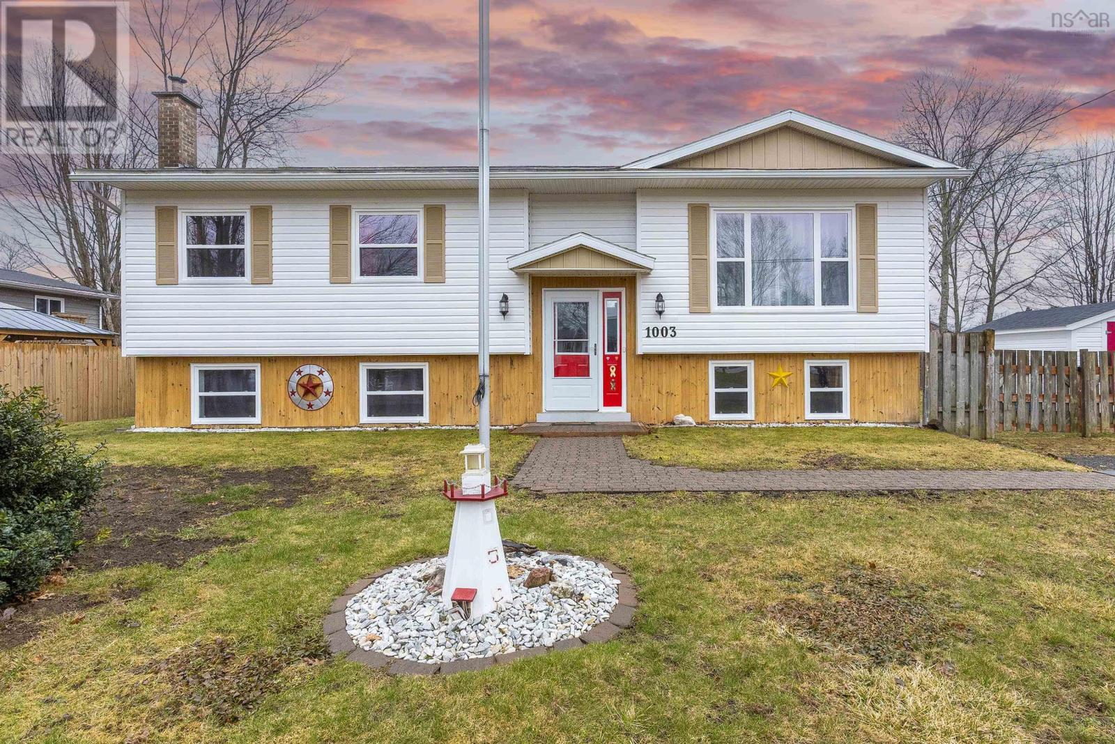 1003 Kenwood Avenue, Greenwood, Nova Scotia  B0P 1N0 - Photo 1 - 202506507