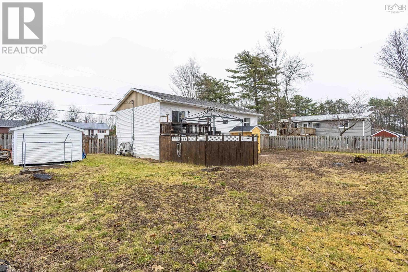 1003 Kenwood Avenue, Greenwood, Nova Scotia  B0P 1N0 - Photo 34 - 202506507