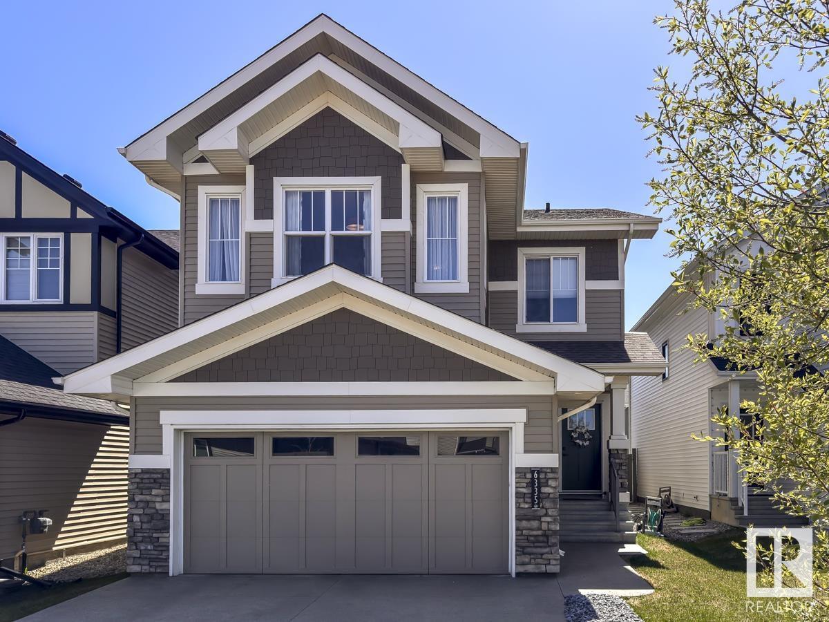 6335 Crawford Link Sw, Edmonton, Alberta  T6W 3Y6 - Photo 2 - E4437427