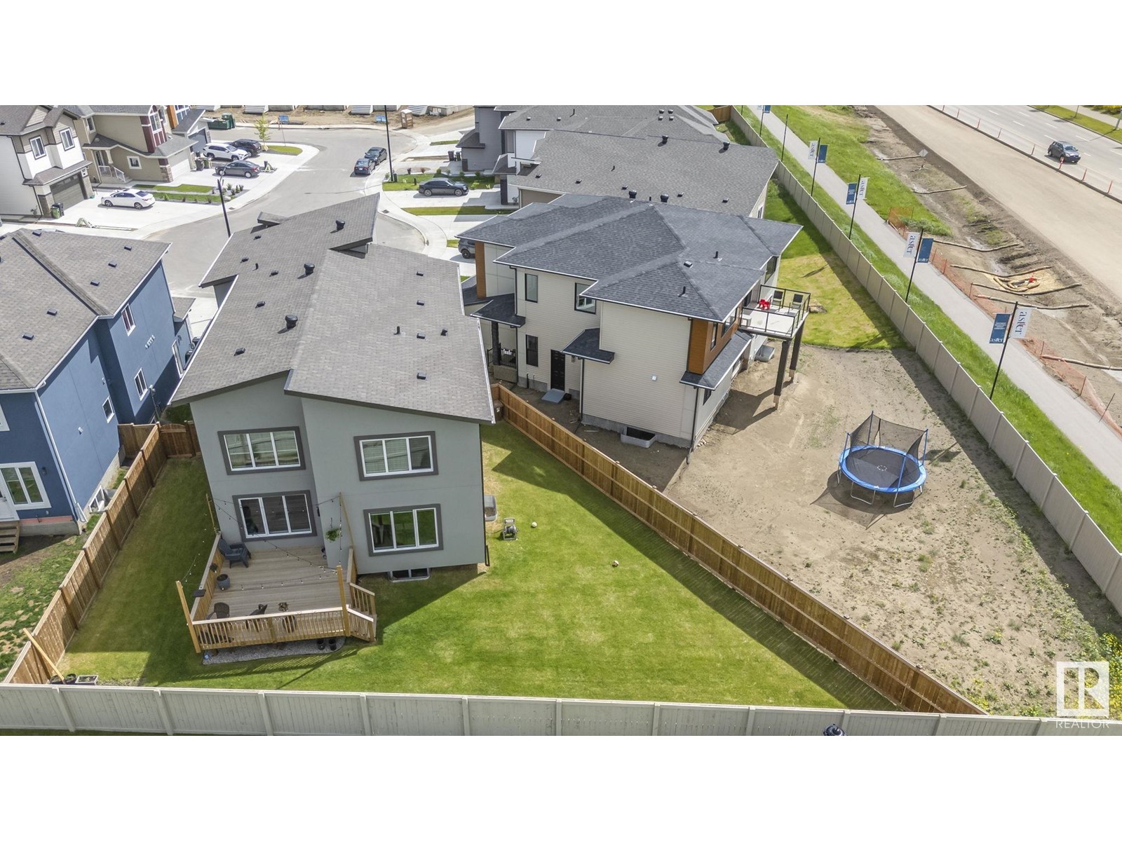 1634 16a St Nw Nw, Edmonton, Alberta  T6T 2S1 - Photo 10 - E4437428