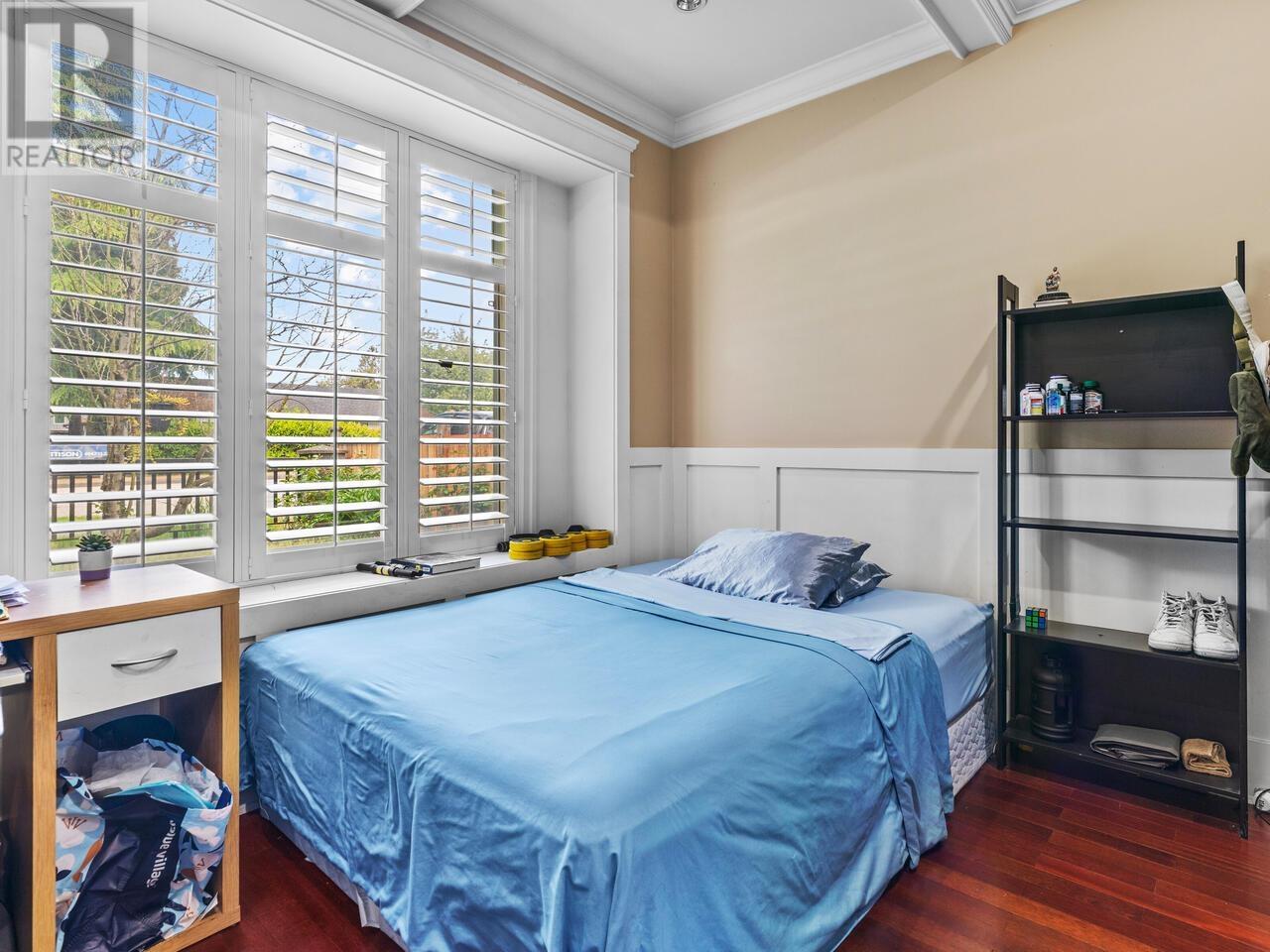 10020 No. 4 Road, Richmond, British Columbia  V7A 2Z4 - Photo 12 - R3004338