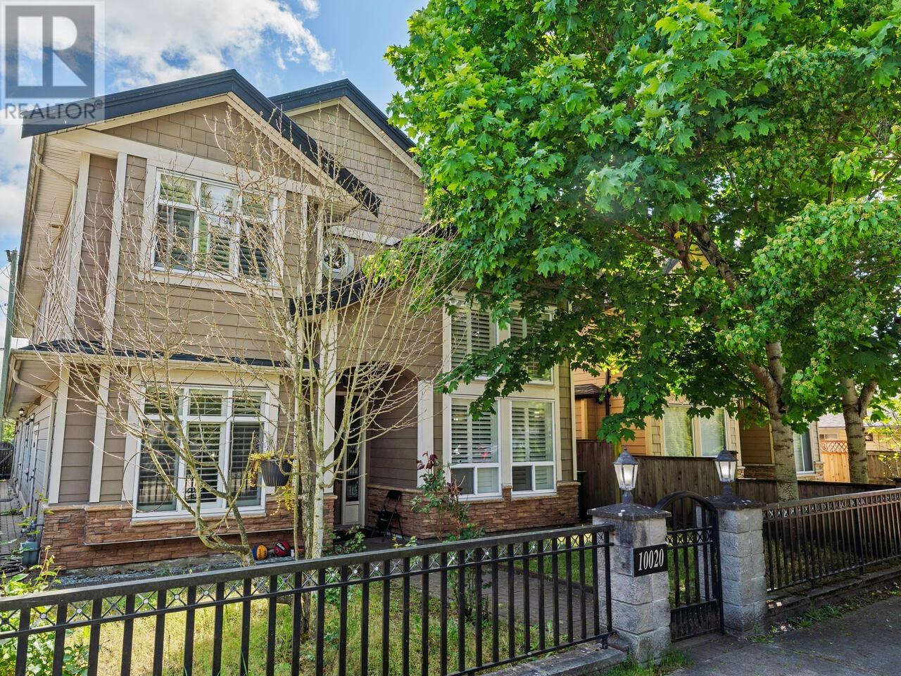 10020 No. 4 Road, Richmond, British Columbia  V7A 2Z4 - Photo 2 - R3004338