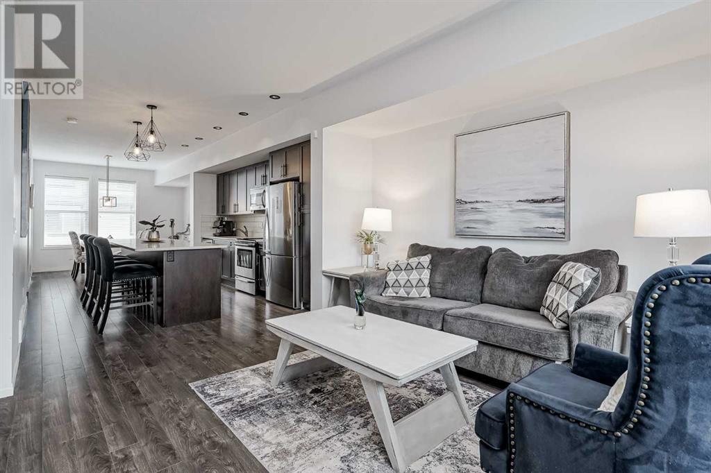 1707, 280 Williamstown Close Nw, Airdrie, Alberta  T4B 4B6 - Photo 1 - A2220140