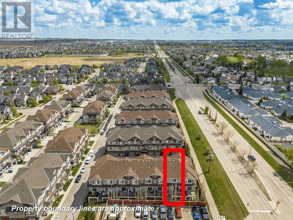 1707, 280 Williamstown Close Nw, Airdrie, Alberta  T4B 4B6 - Photo 42 - A2220140