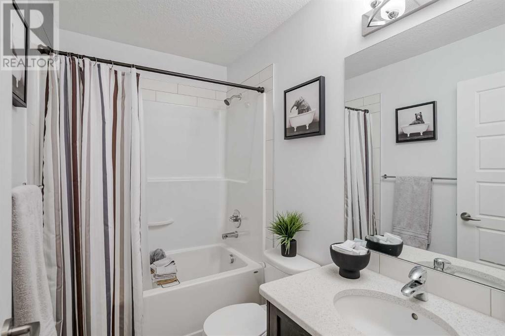 1707, 280 Williamstown Close Nw, Airdrie, Alberta  T4B 4B6 - Photo 26 - A2220140