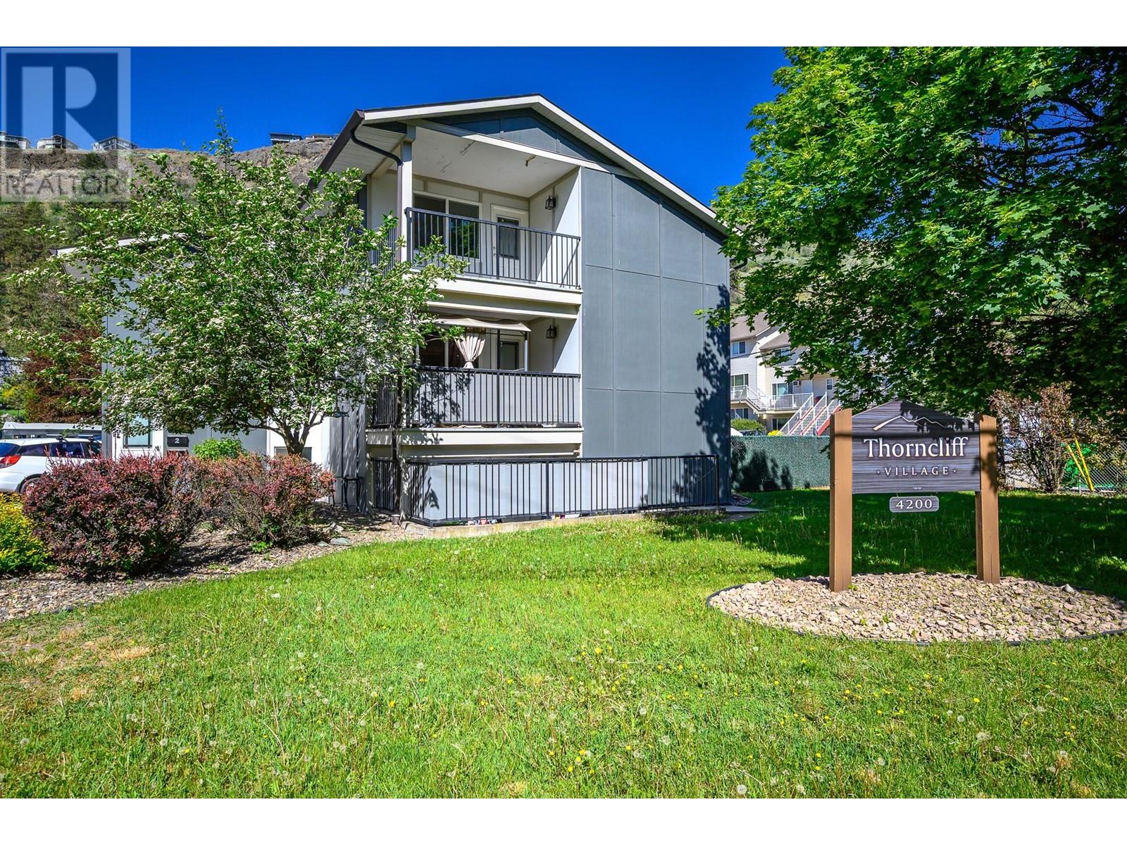 4200 Alexis Park Drive Unit# 3, Vernon, British Columbia  V1T 6H3 - Photo 2 - 10348591