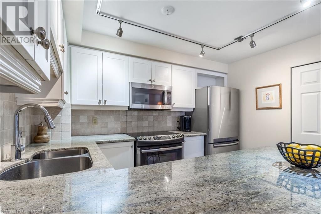 2210 Lakeshore Road Unit# 304, Burlington, Ontario  L7R 4J9 - Photo 11 - 40695263