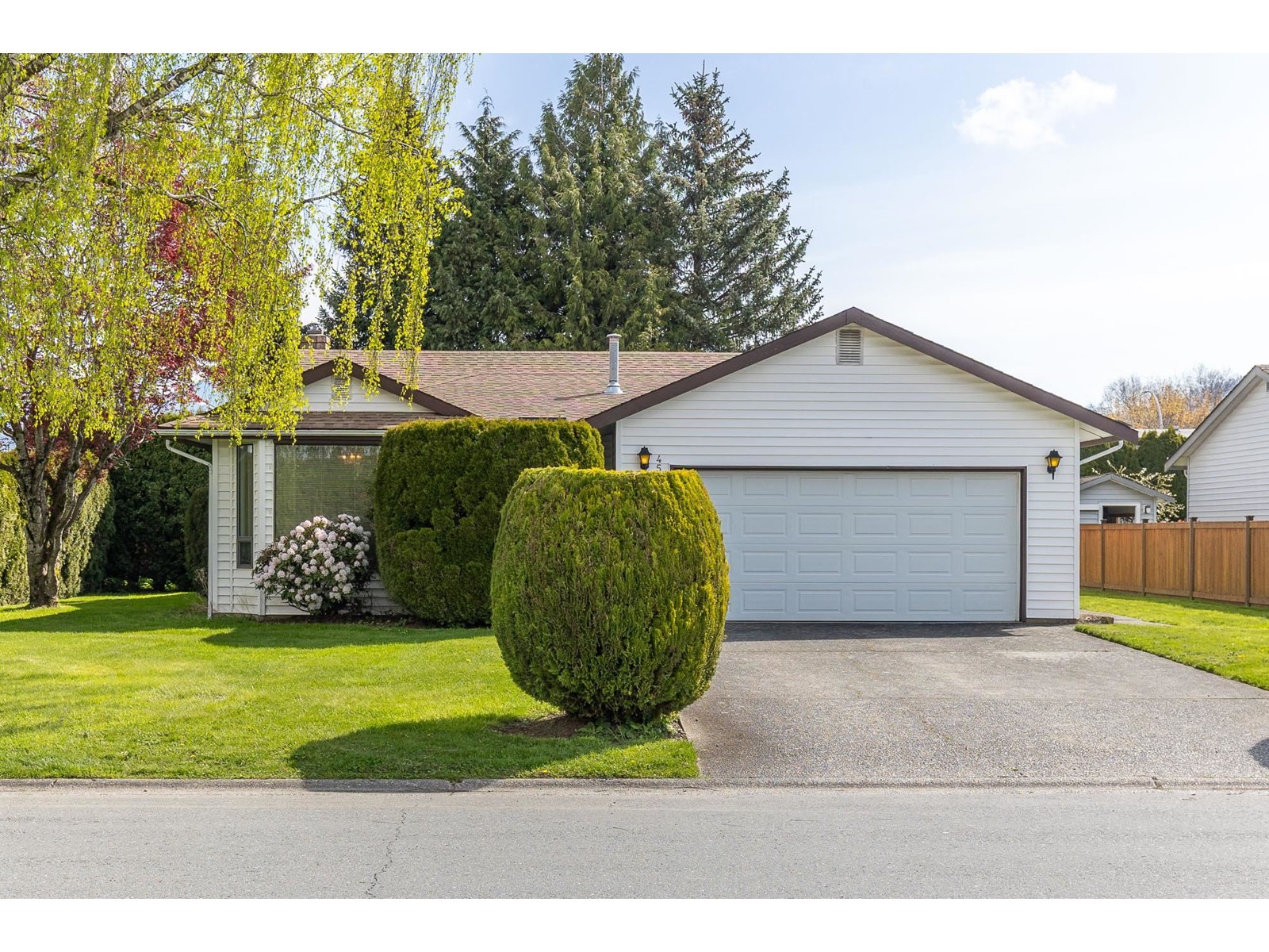 45061 MOUNTVIEW WAY|Sardis South, Chilliwack, British Columbia