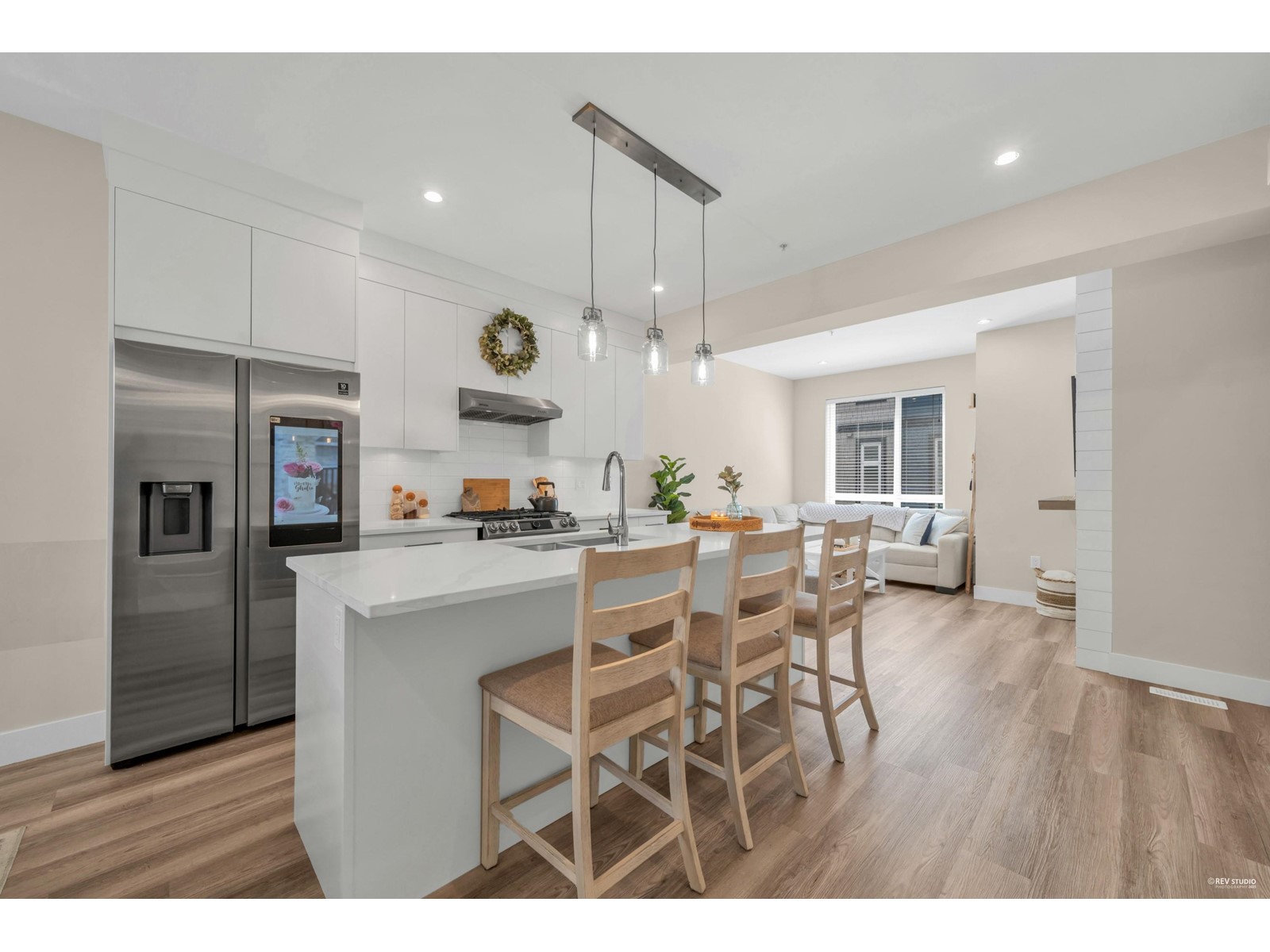 14 5515 199a Street, Langley, British Columbia  V3A 0L4 - Photo 6 - R3002569