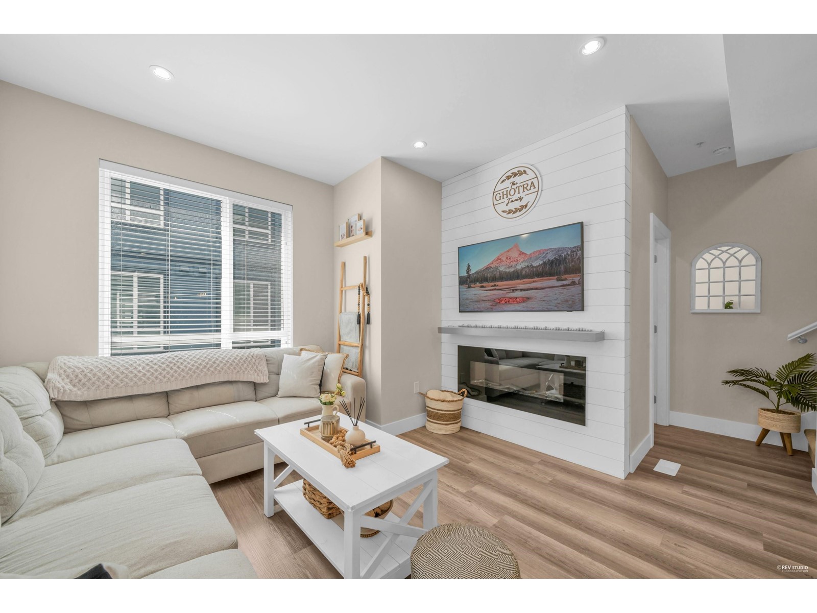 14 5515 199A STREET, langley, British Columbia