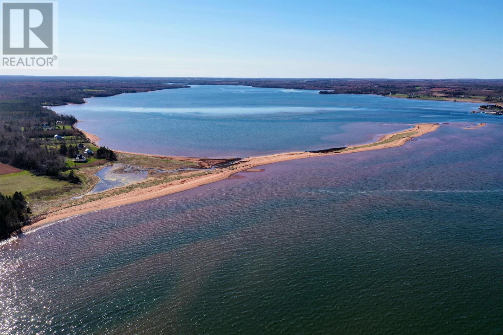 Acreage Beach Road, Launching, Prince Edward Island  C0A 1G0 - Photo 2 - 202511629