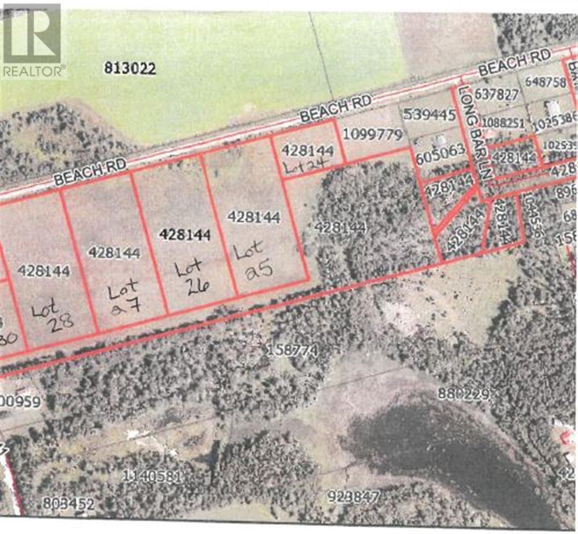 Acreage Beach Road, Launching, Prince Edward Island  C0A 1G0 - Photo 23 - 202511629