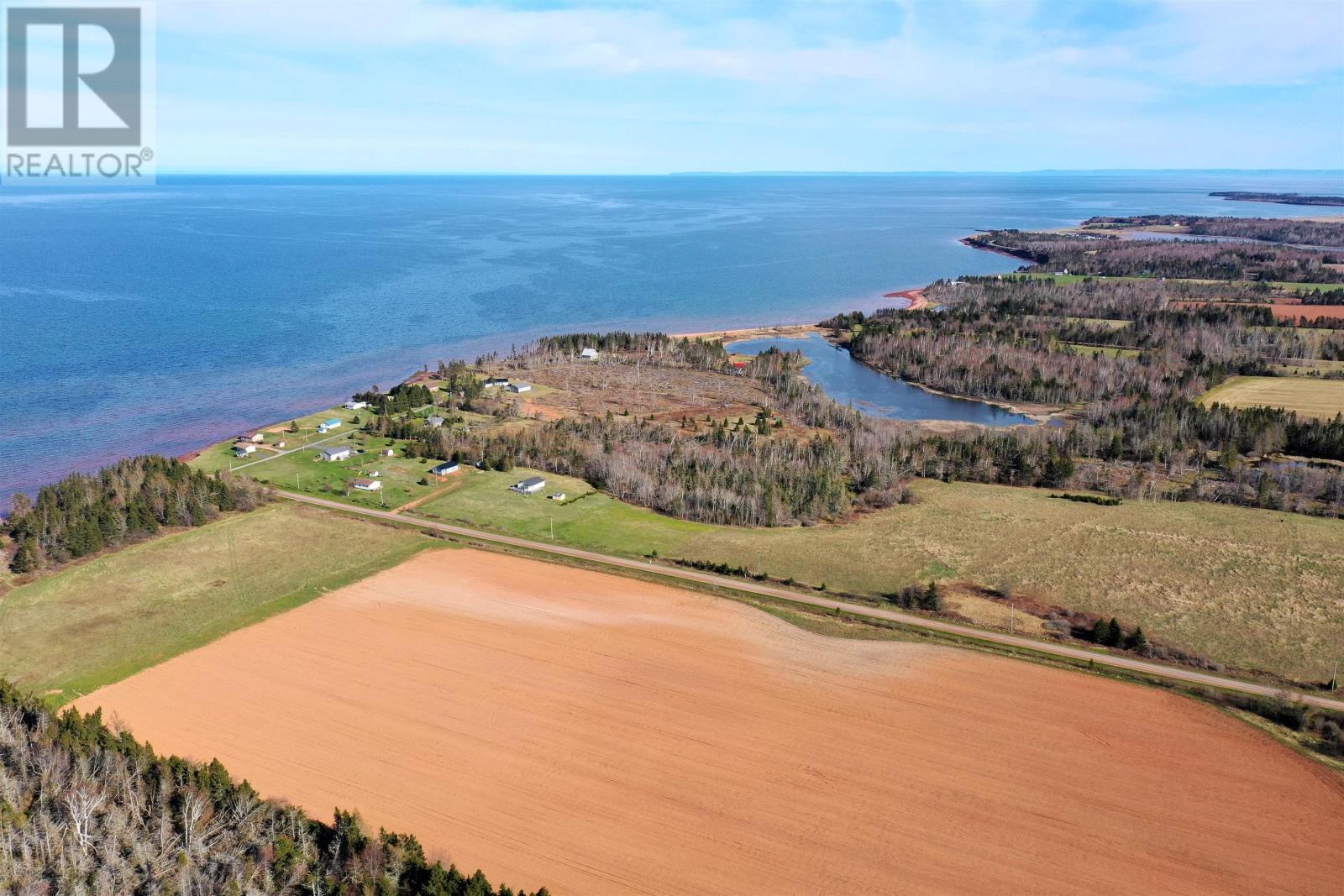 Acreage Beach Road, Launching, Prince Edward Island  C0A 1G0 - Photo 4 - 202511629