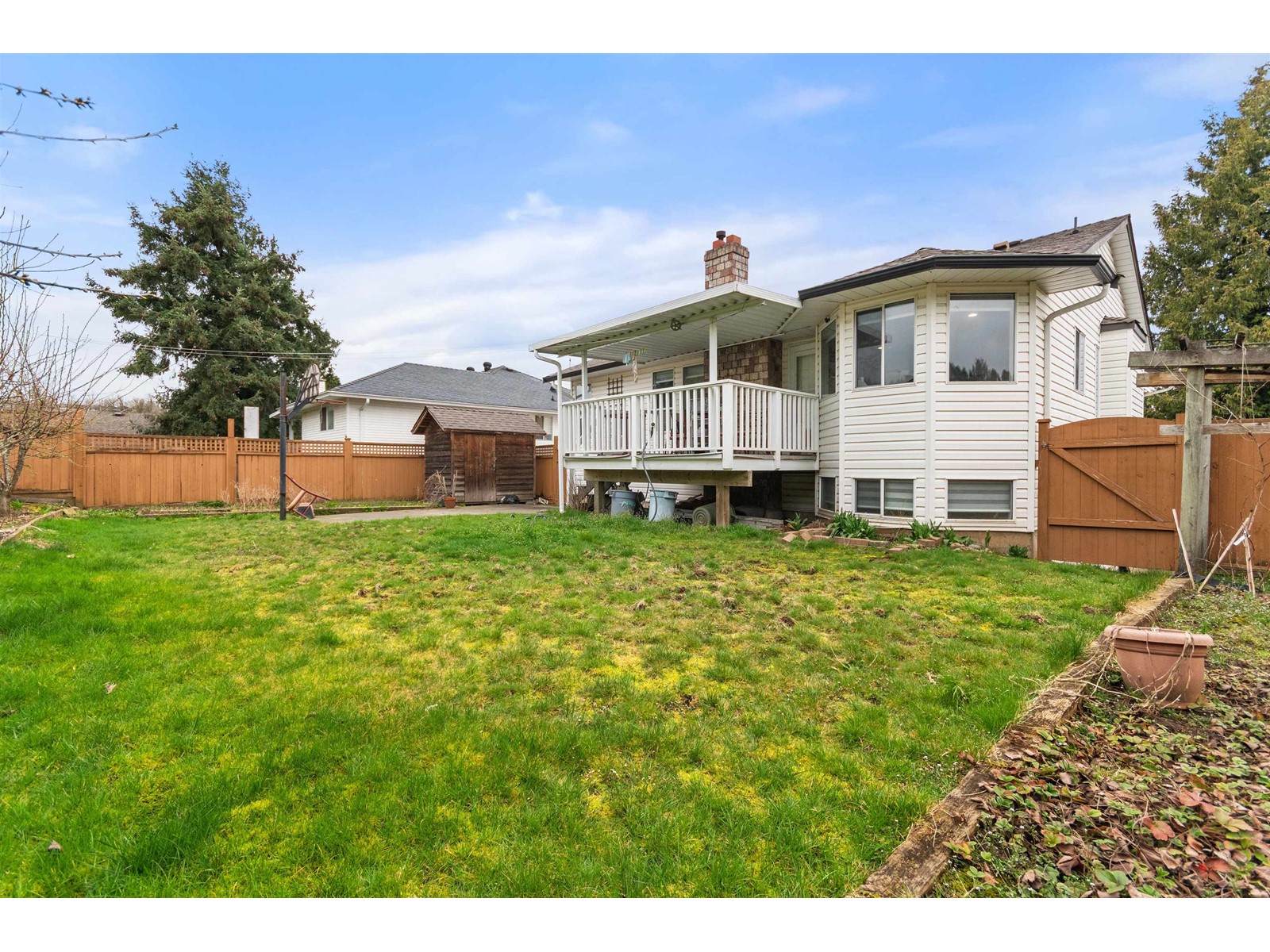32110 Rogers Avenue, Abbotsford, British Columbia  V2T 5B7 - Photo 9 - R3003646