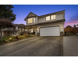 32110 ROGERS AVENUE, Abbotsford, British Columbia