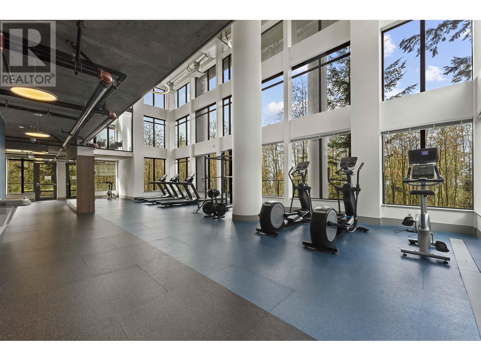 1109 8850 University Crescent, Burnaby, British Columbia  V5A 4Y8 - Photo 17 - R2982639
