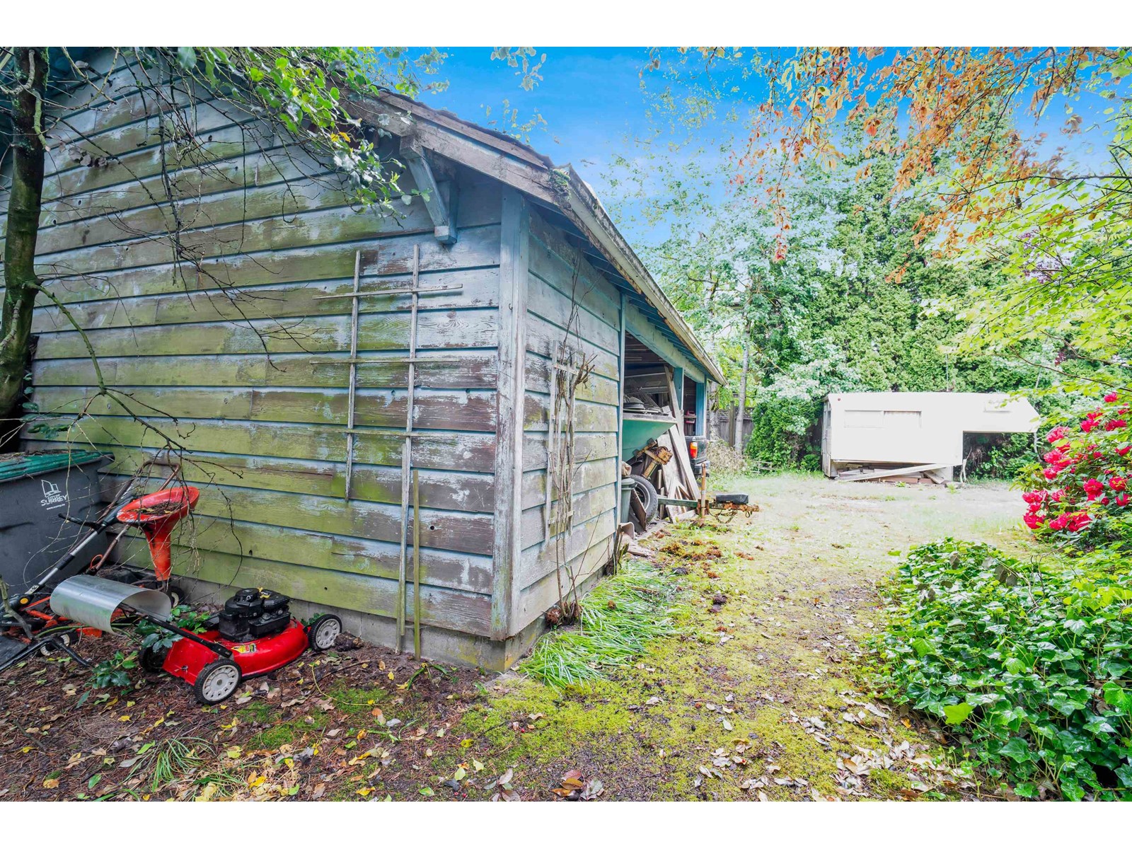6565 152 Street, Surrey, British Columbia  V3S 3L2 - Photo 17 - R3004151