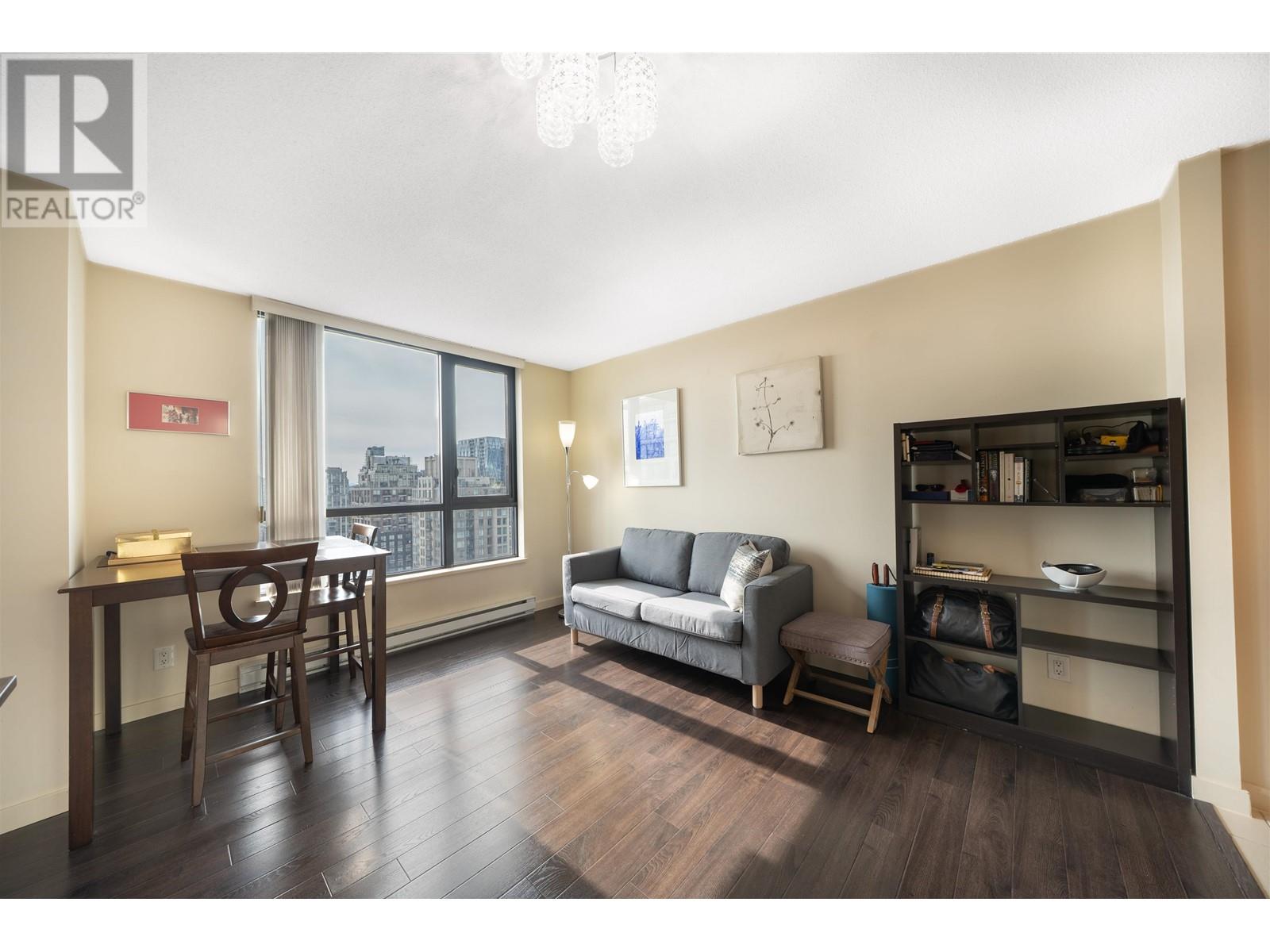 2509 928 Homer Street, Vancouver, British Columbia  V6B 1T7 - Photo 6 - R2999266