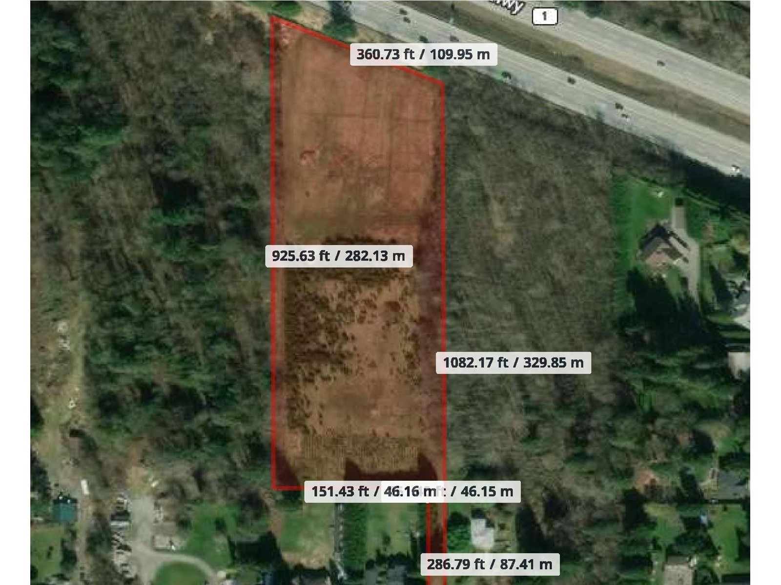 18685 92 AVENUE, surrey, British Columbia