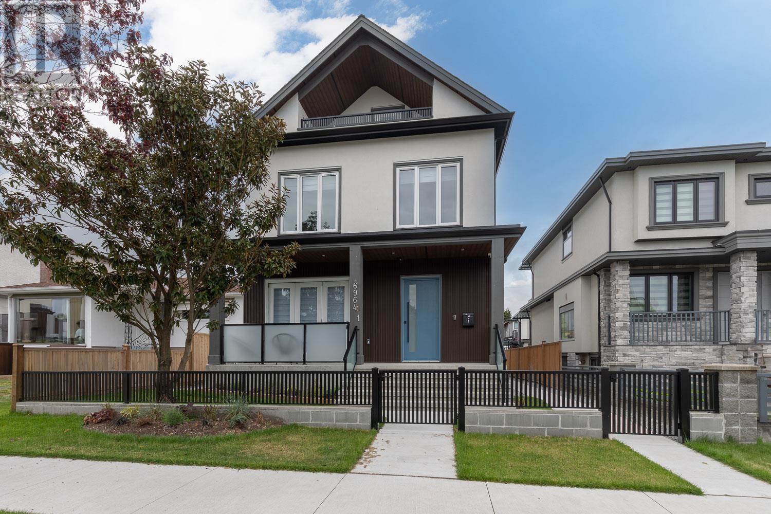 1 6964 Inverness Street, Vancouver, British Columbia  V5X 4G5 - Photo 39 - R3001683