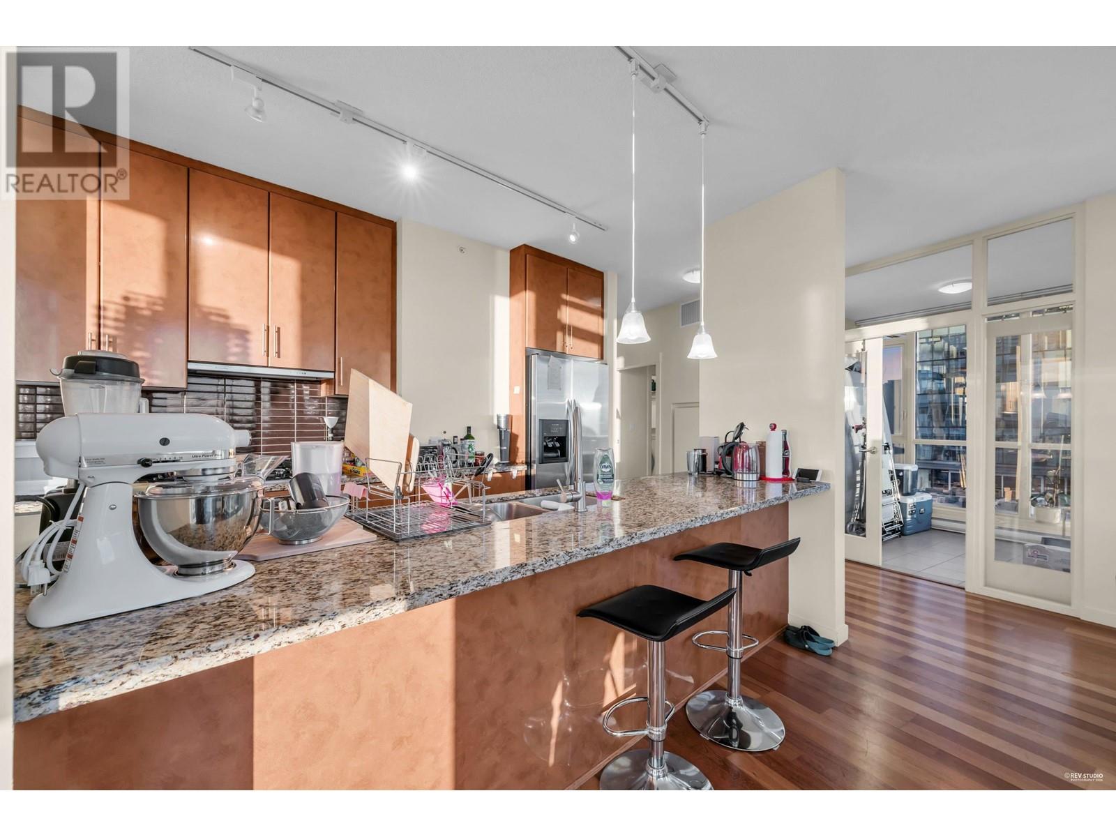 3404 1189 Melville Street, Vancouver, British Columbia  V6E 4T8 - Photo 7 - R3004255