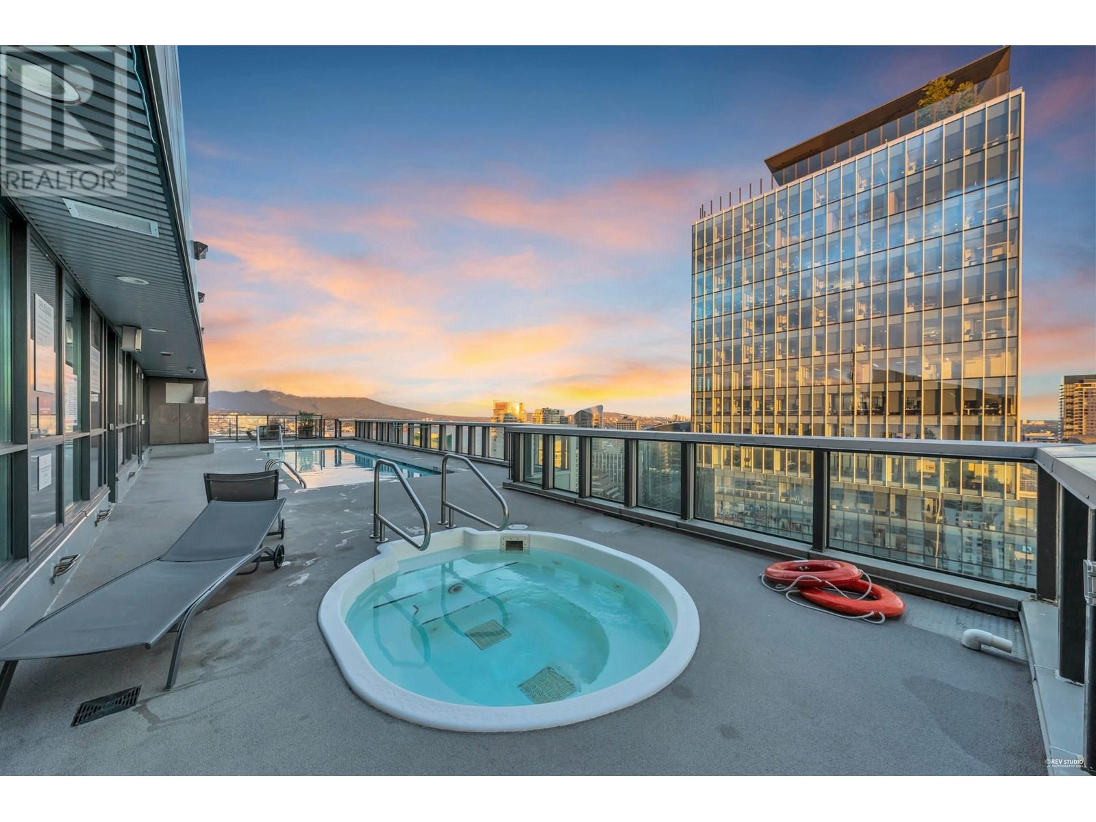 3404 1189 Melville Street, Vancouver, British Columbia  V6E 4T8 - Photo 29 - R3004255