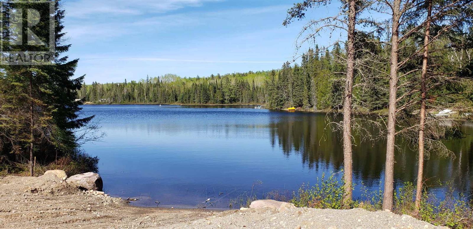 Lot 7 Maki Lake RD, gorham unorganized township, Ontario