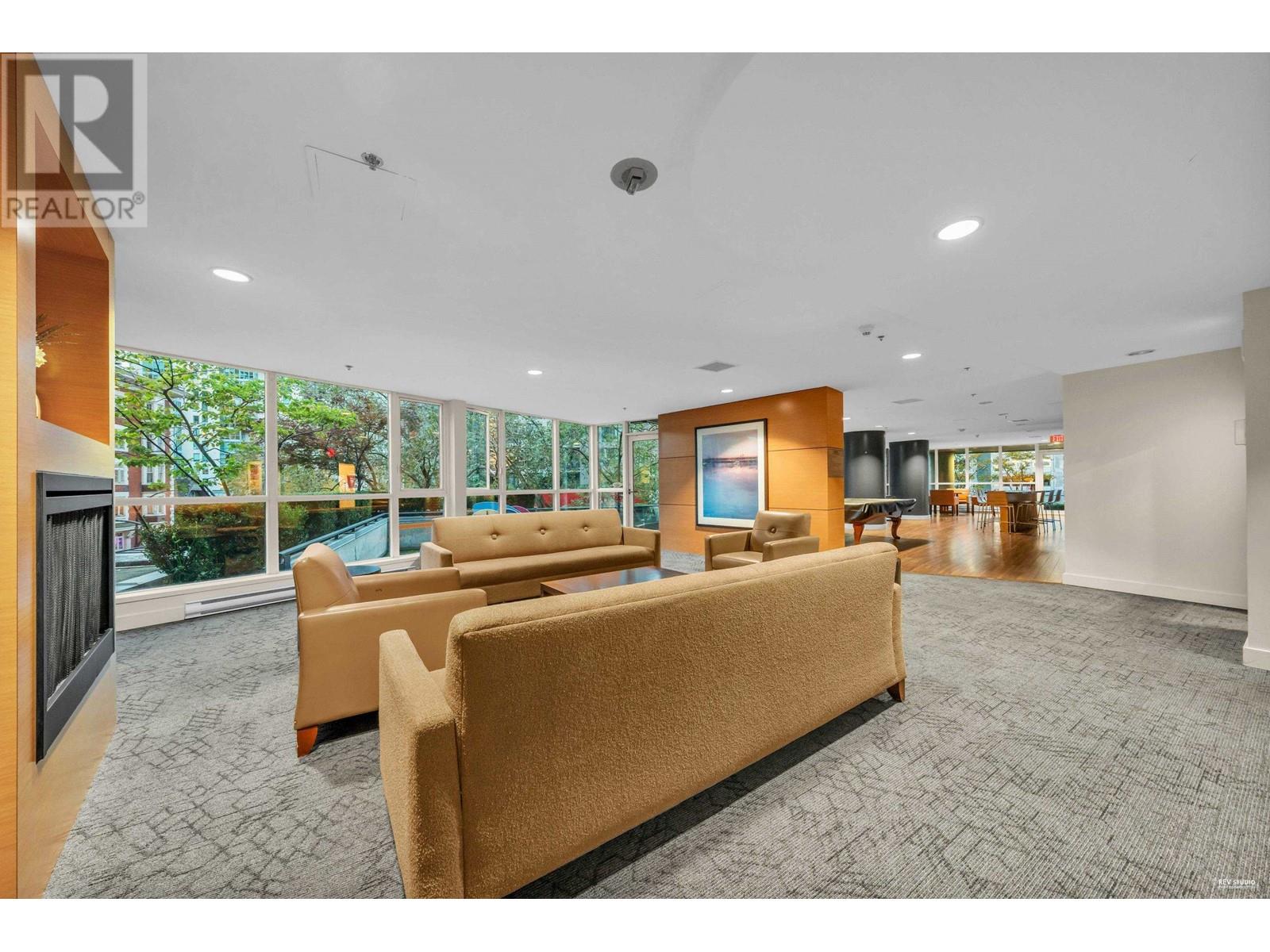 3404 1189 Melville Street, Vancouver, British Columbia  V6E 4T8 - Photo 34 - R3004255