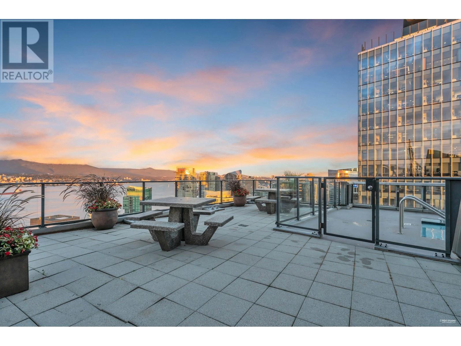 3404 1189 Melville Street, Vancouver, British Columbia  V6E 4T8 - Photo 31 - R3004255
