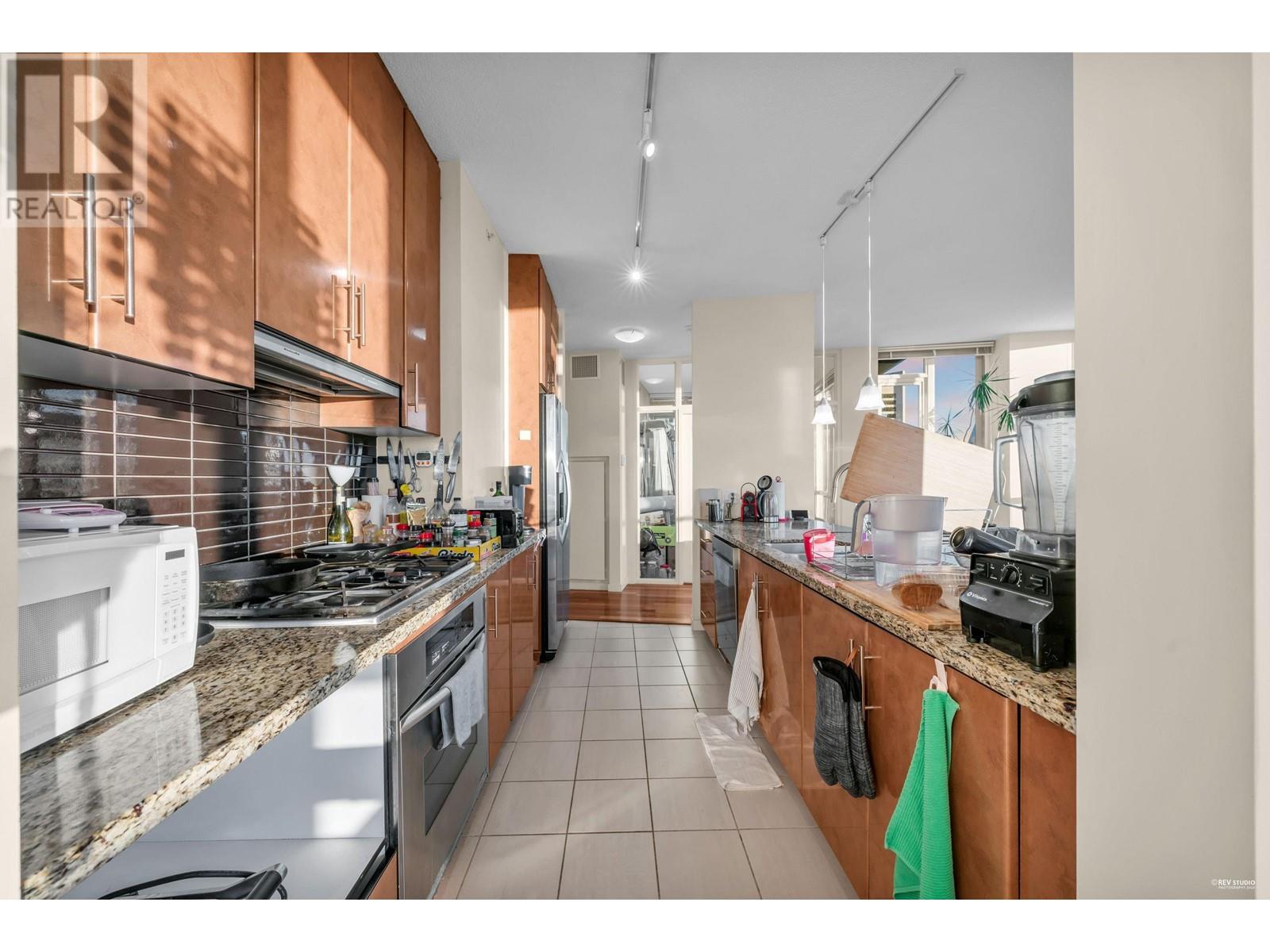 3404 1189 Melville Street, Vancouver, British Columbia  V6E 4T8 - Photo 8 - R3004255
