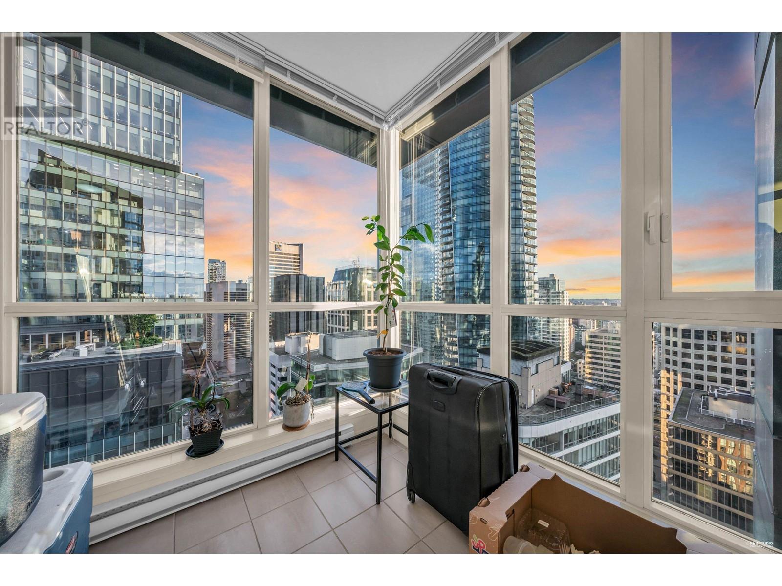 3404 1189 Melville Street, Vancouver, British Columbia  V6E 4T8 - Photo 20 - R3004255