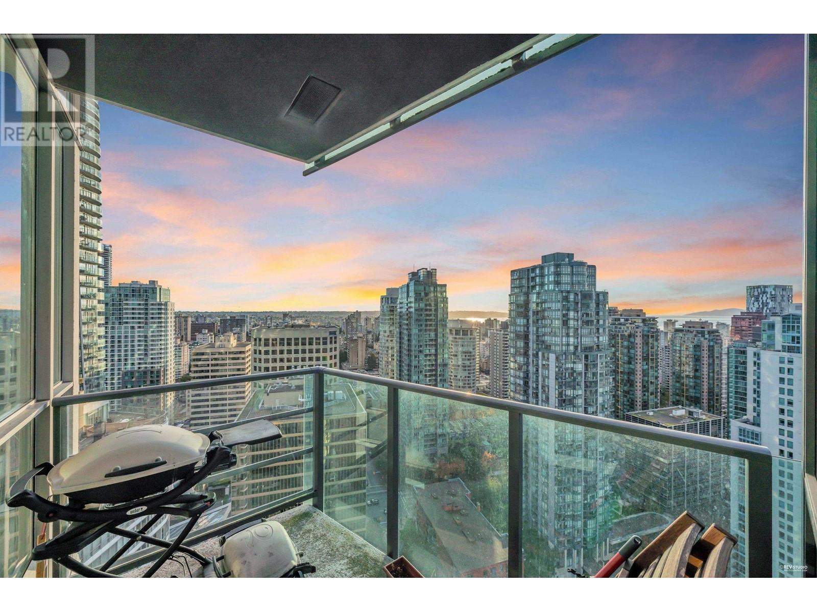 3404 1189 Melville Street, Vancouver, British Columbia  V6E 4T8 - Photo 24 - R3004255