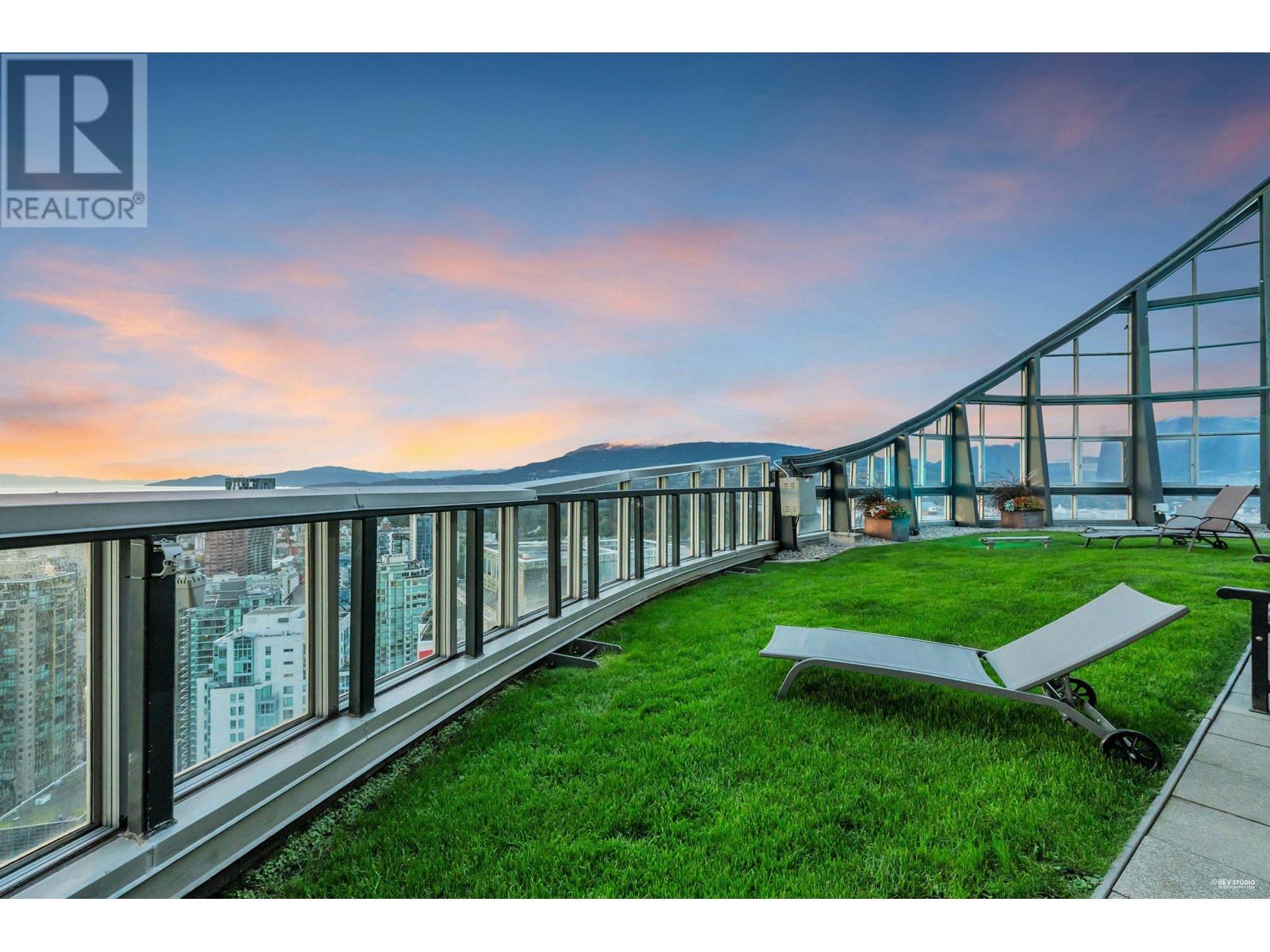 3404 1189 Melville Street, Vancouver, British Columbia  V6E 4T8 - Photo 32 - R3004255