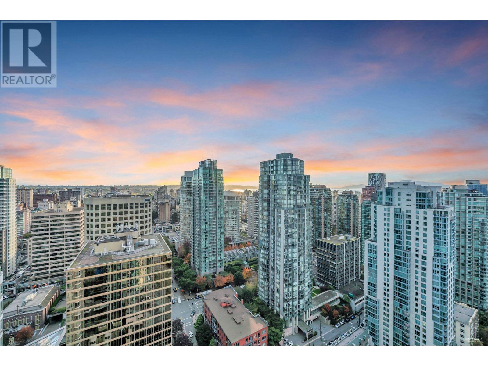 3404 1189 Melville Street, Vancouver, British Columbia  V6E 4T8 - Photo 26 - R3004255