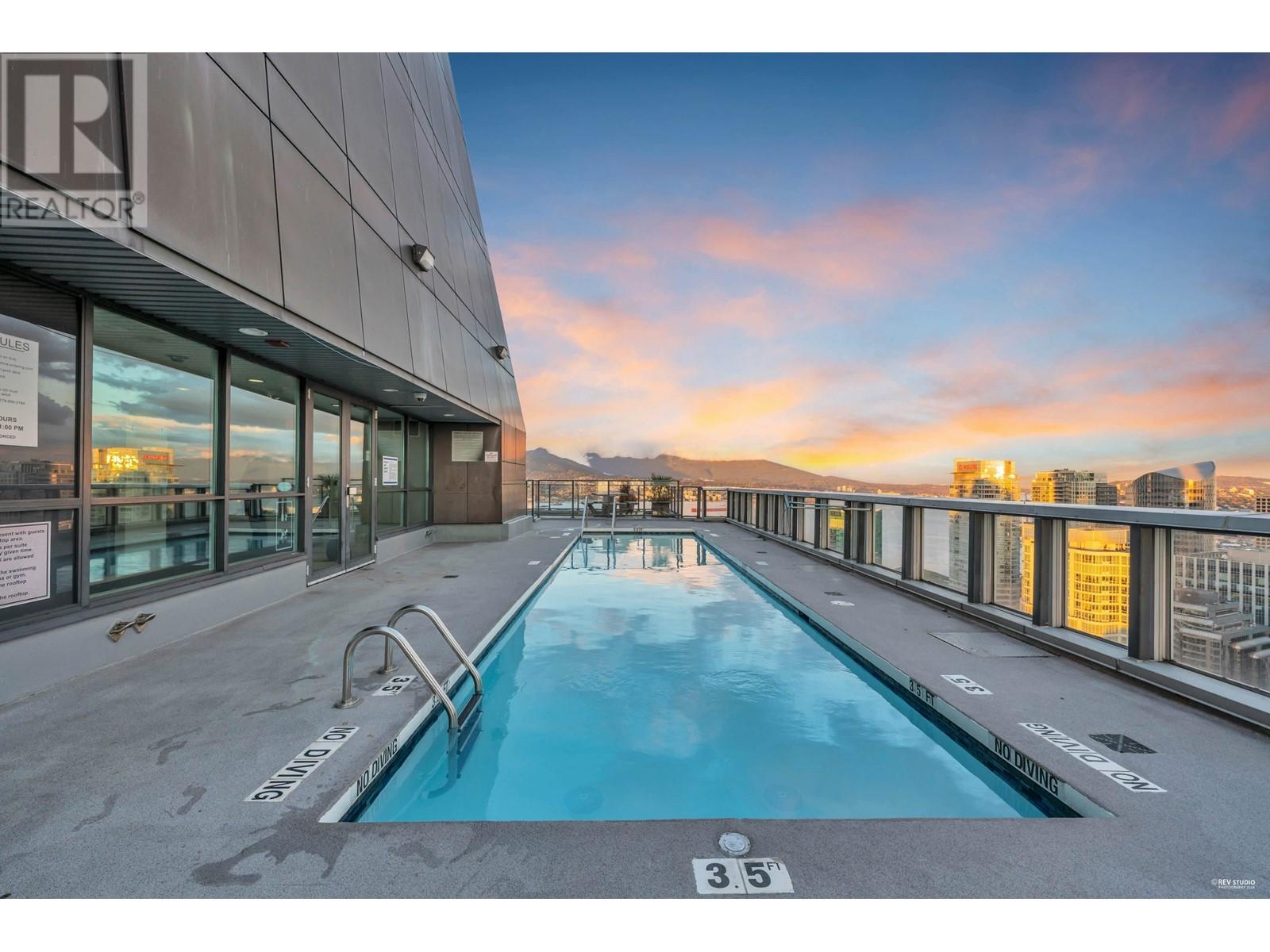3404 1189 Melville Street, Vancouver, British Columbia  V6E 4T8 - Photo 28 - R3004255