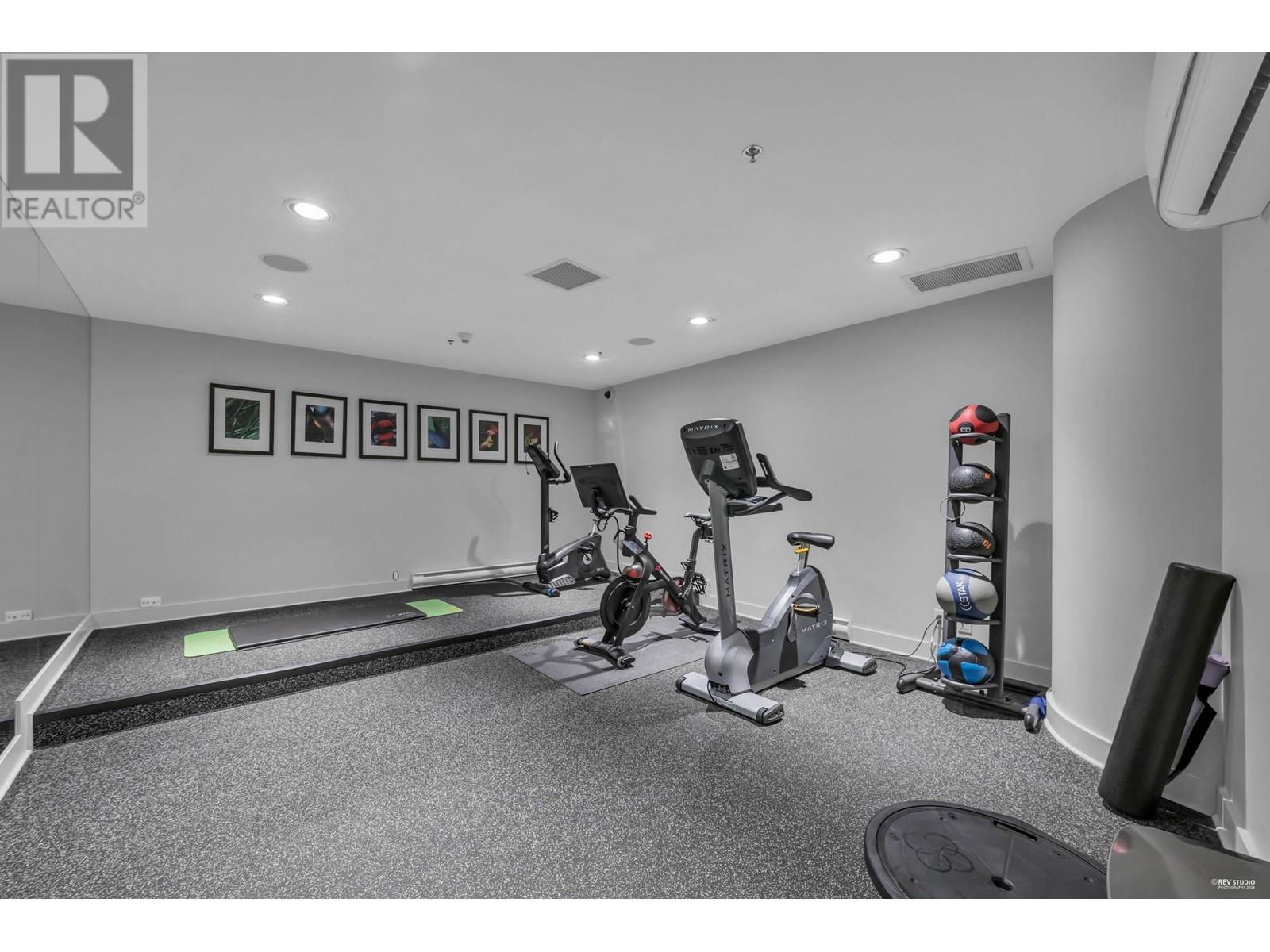 3404 1189 Melville Street, Vancouver, British Columbia  V6E 4T8 - Photo 36 - R3004255