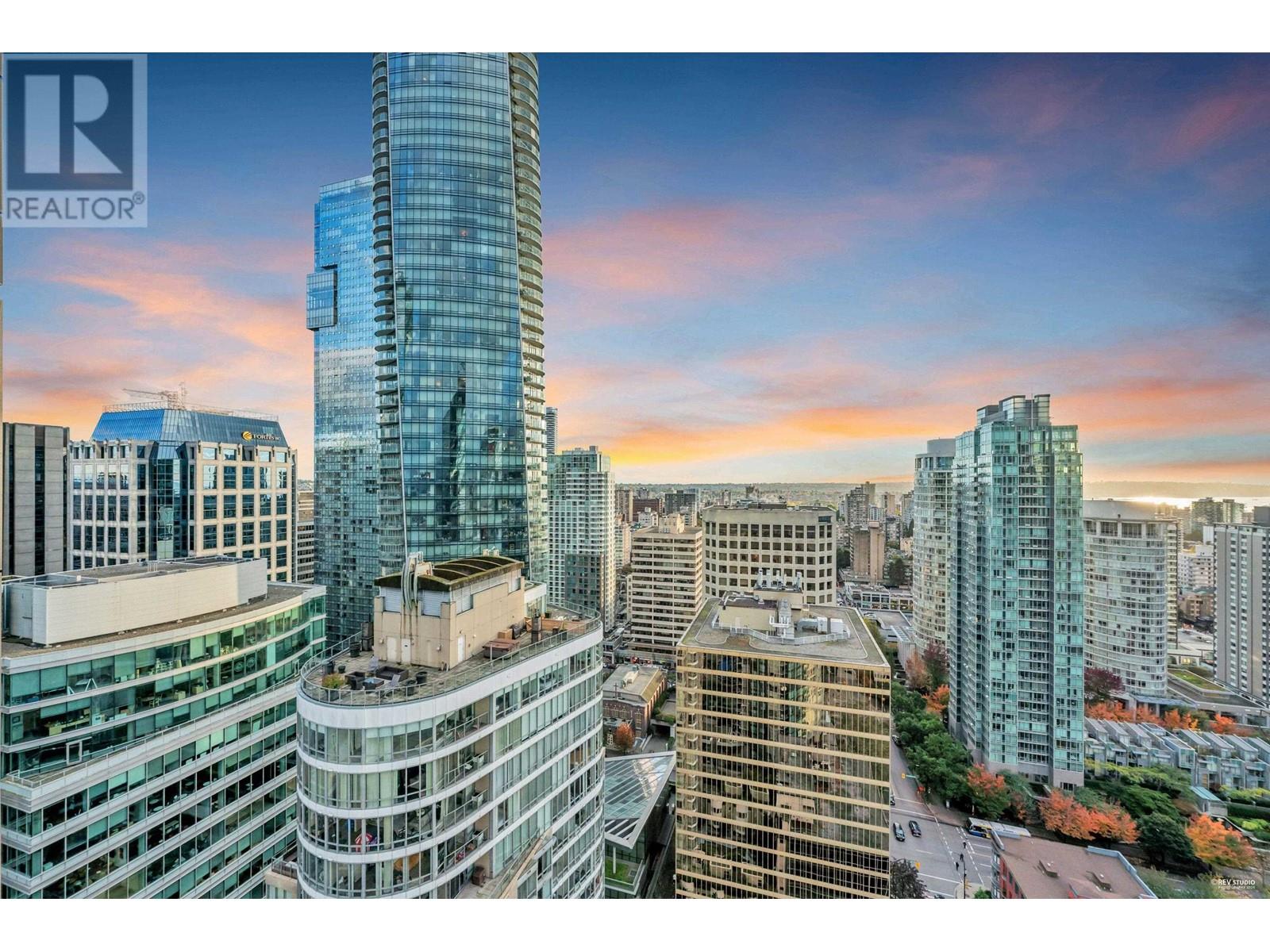 3404 1189 Melville Street, Vancouver, British Columbia  V6E 4T8 - Photo 25 - R3004255