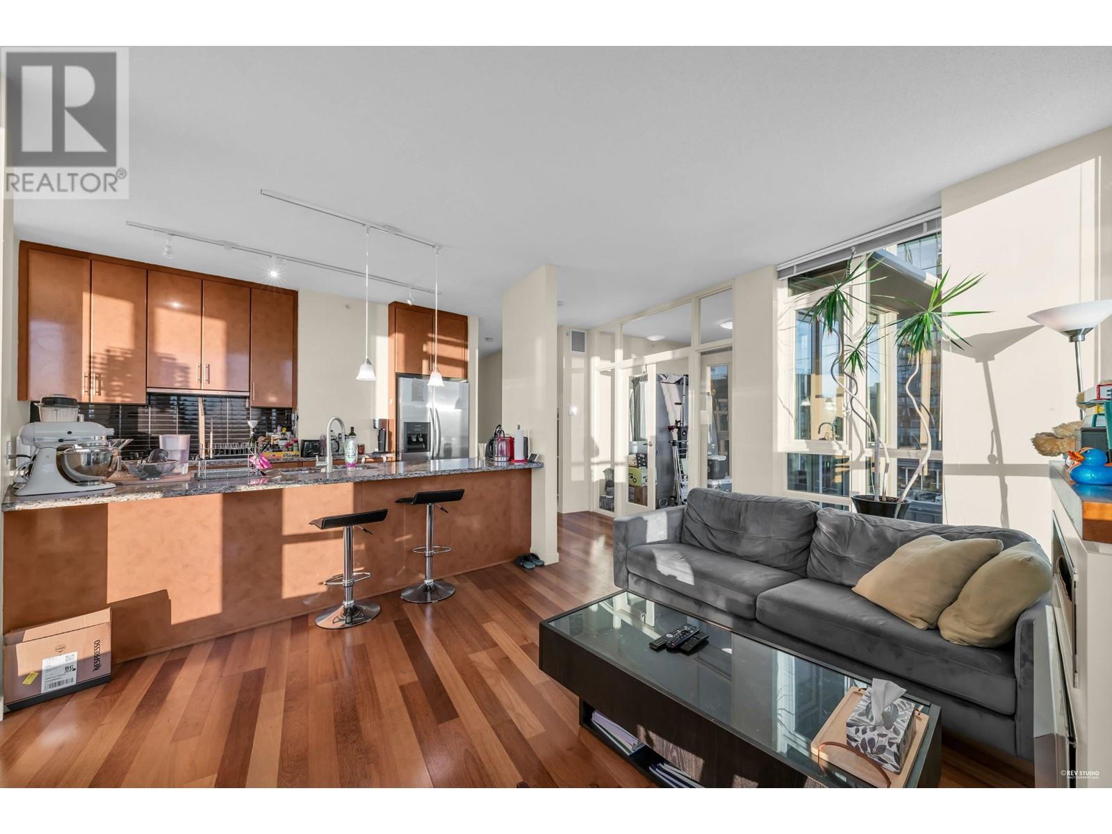 3404 1189 Melville Street, Vancouver, British Columbia  V6E 4T8 - Photo 6 - R3004255