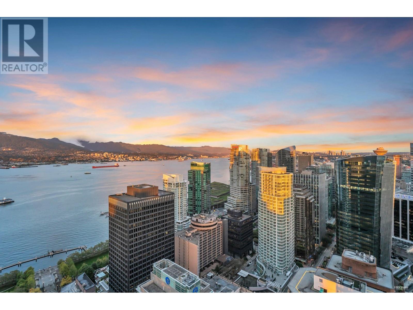 3404 1189 Melville Street, Vancouver, British Columbia  V6E 4T8 - Photo 33 - R3004255