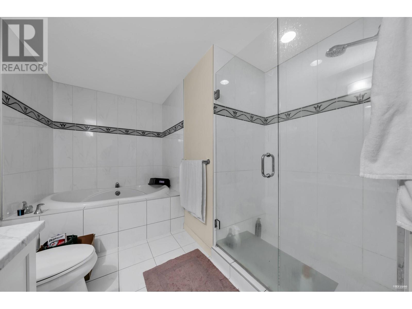 3404 1189 Melville Street, Vancouver, British Columbia  V6E 4T8 - Photo 16 - R3004255