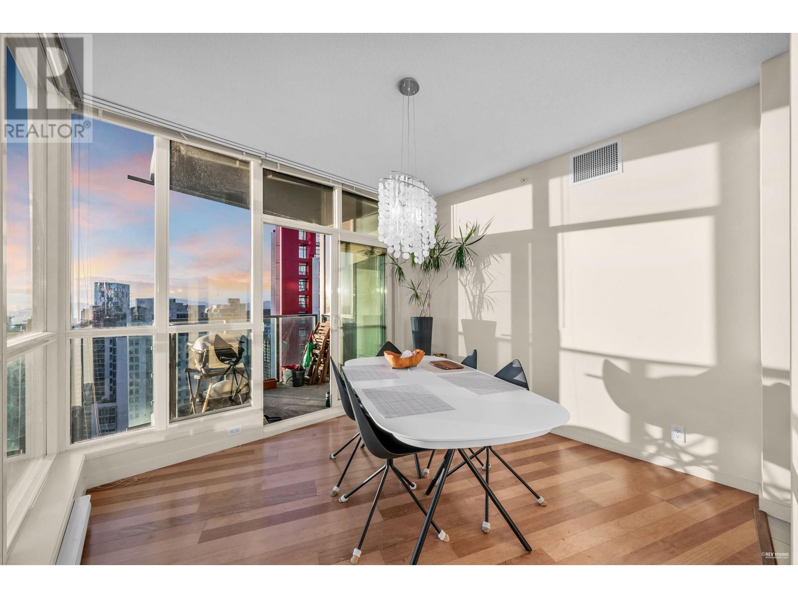3404 1189 Melville Street, Vancouver, British Columbia  V6E 4T8 - Photo 11 - R3004255