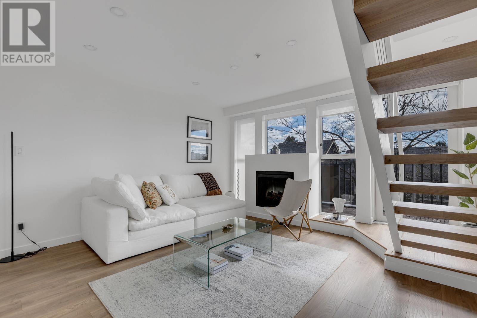 301 2436 W 4th Avenue, Vancouver, British Columbia  V6K 1P3 - Photo 7 - R3004365