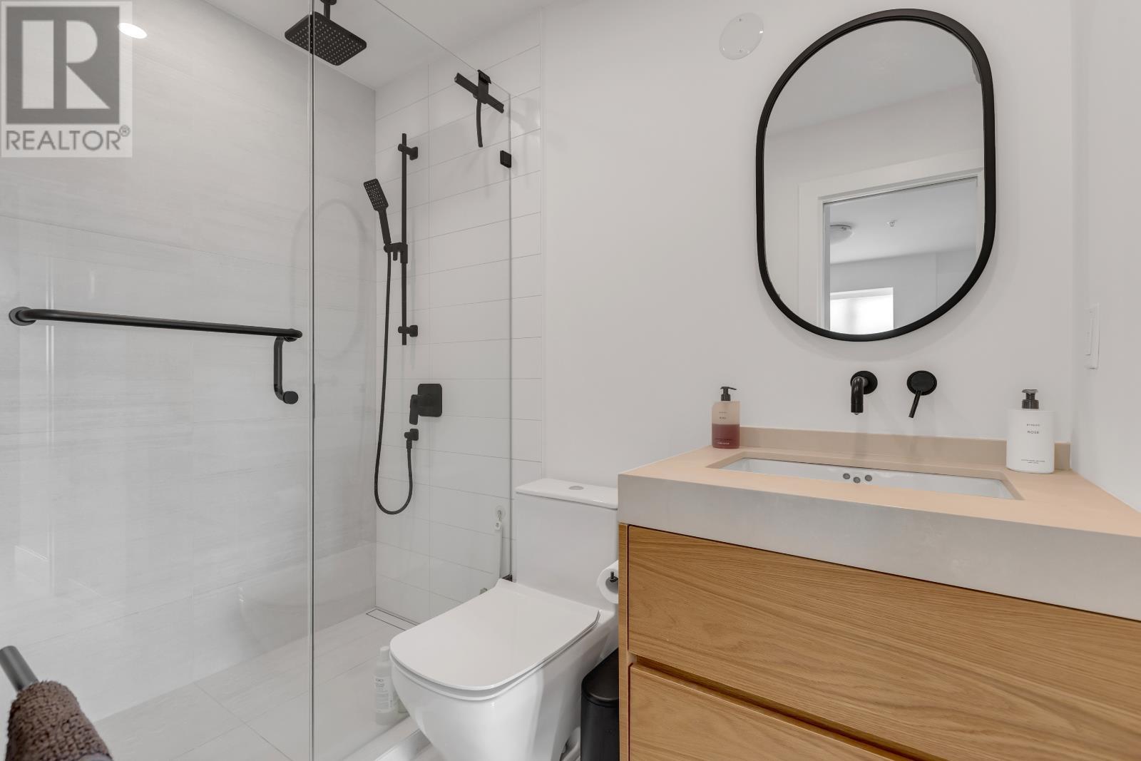 301 2436 W 4th Avenue, Vancouver, British Columbia  V6K 1P3 - Photo 27 - R3004365