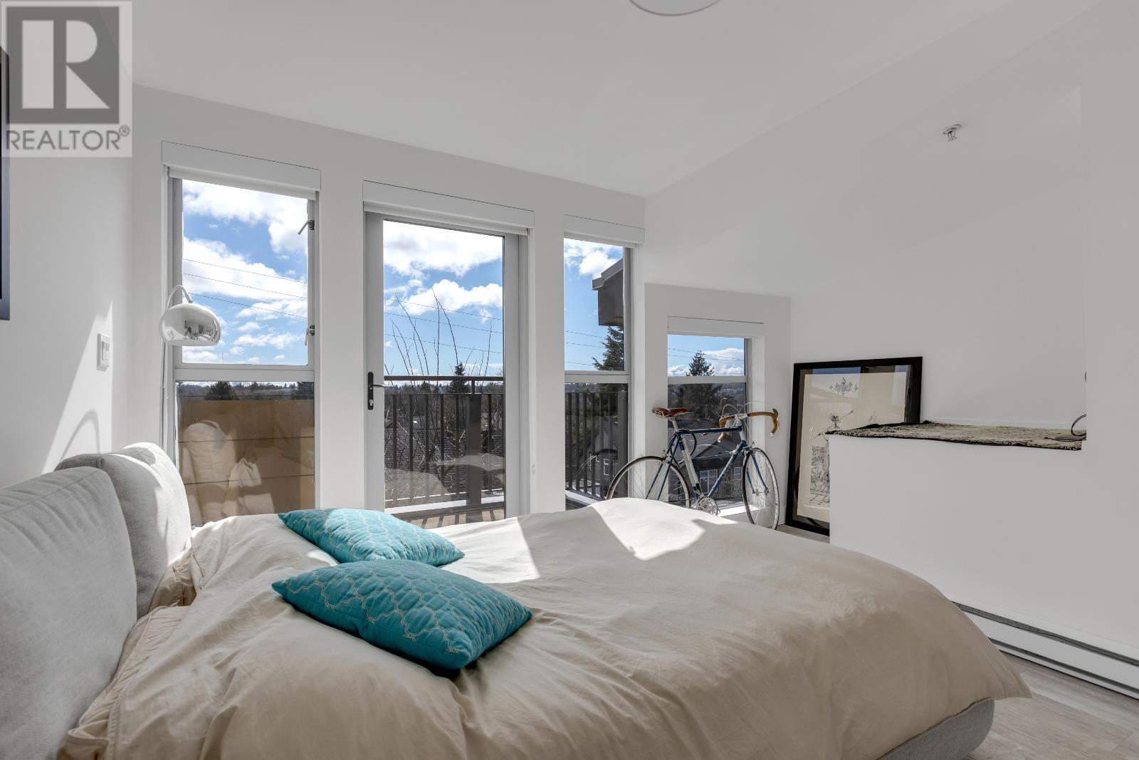 301 2436 W 4th Avenue, Vancouver, British Columbia  V6K 1P3 - Photo 21 - R3004365