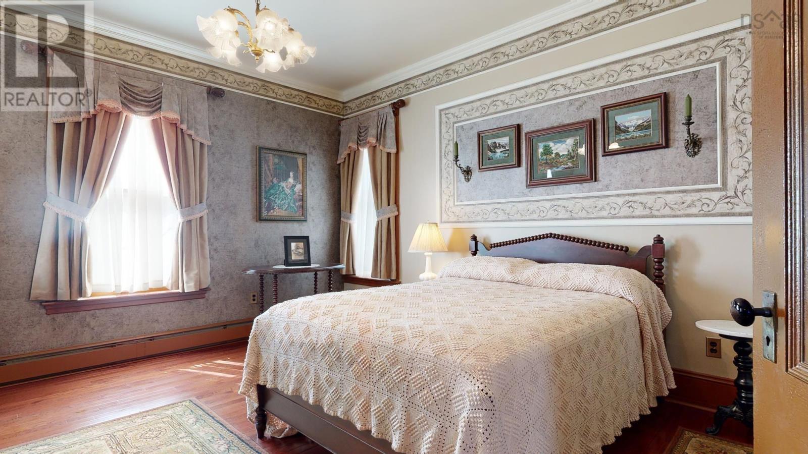 161 Queen Street, Digby, Nova Scotia  B0V 1A0 - Photo 38 - 202511622