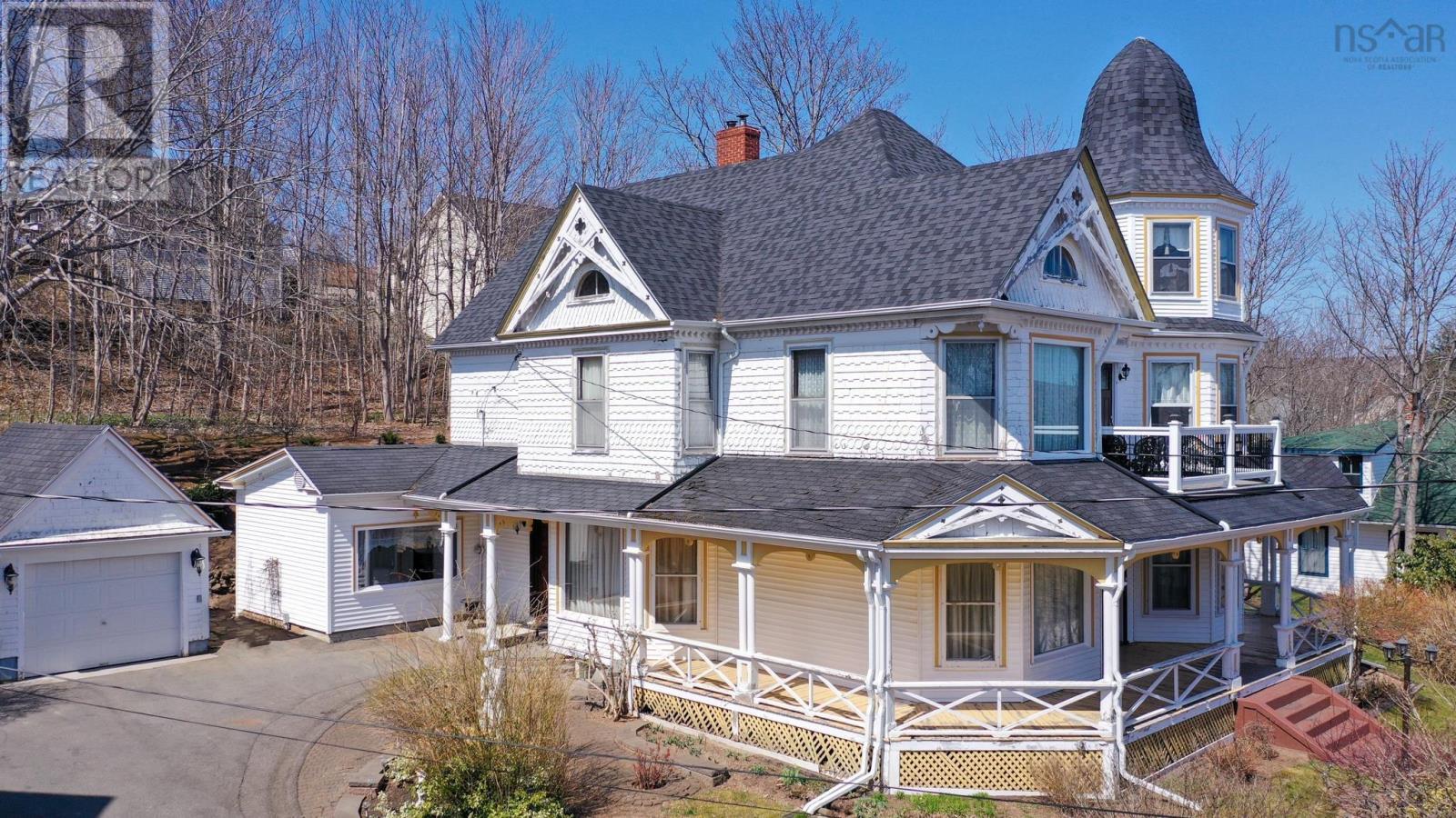 161 Queen Street, Digby, Nova Scotia  B0V 1A0 - Photo 7 - 202511622