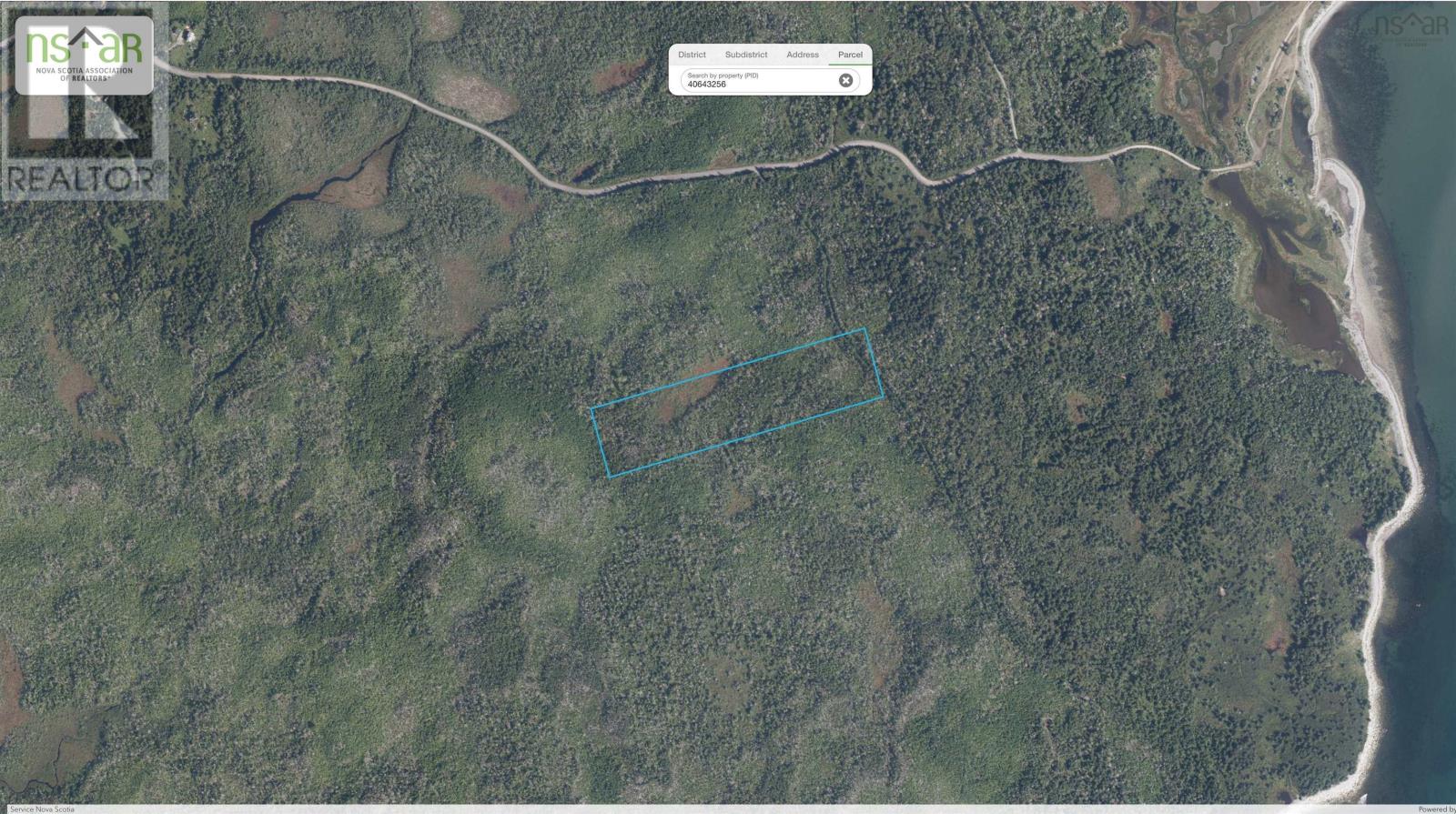 Property at Lot 5 Conrod Beach Road image 5