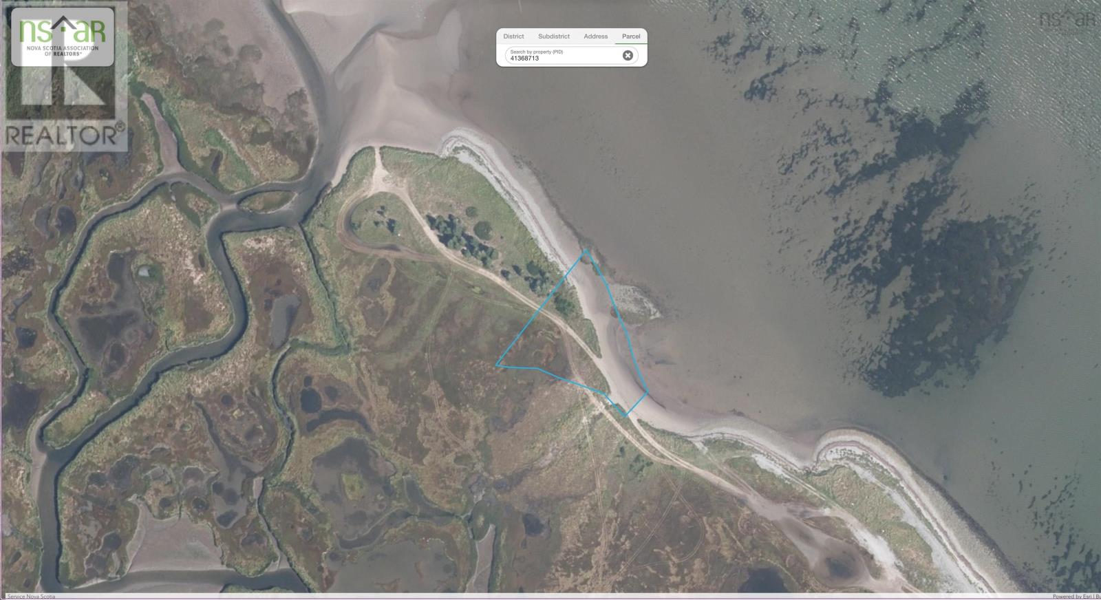 Lot 6 Conrod Beach Road, Lower East Chezzetcook, Nova Scotia  B0J 2L0 - Photo 2 - 202511627