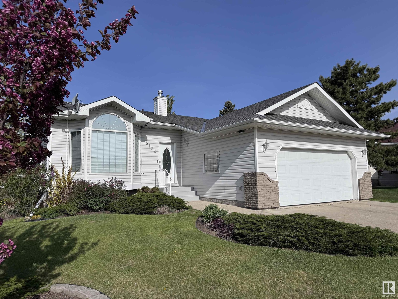 5122 52 Av, Legal, Alberta  T0G 1L0 - Photo 2 - E4437370